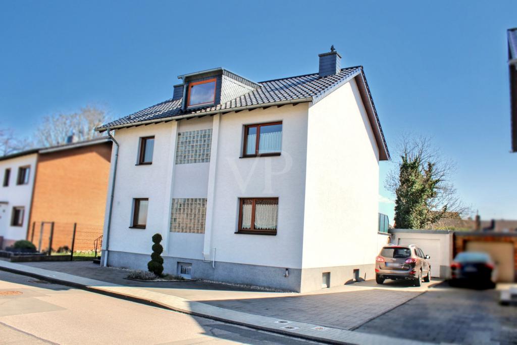 Seitenansicht