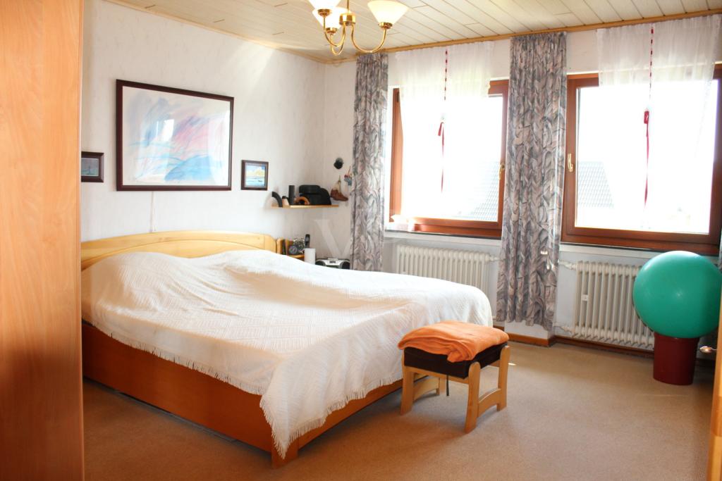 Elternschlafzimmer