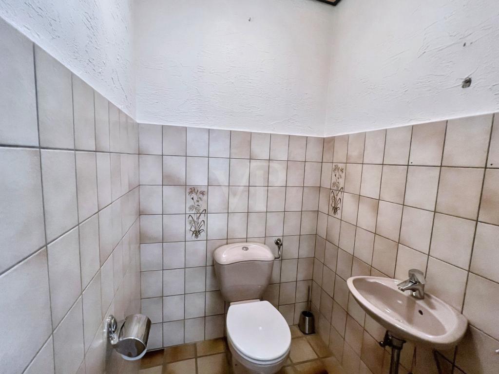 Gäste WC