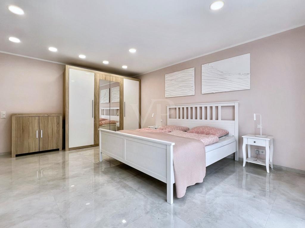 Schlafzimmer EG