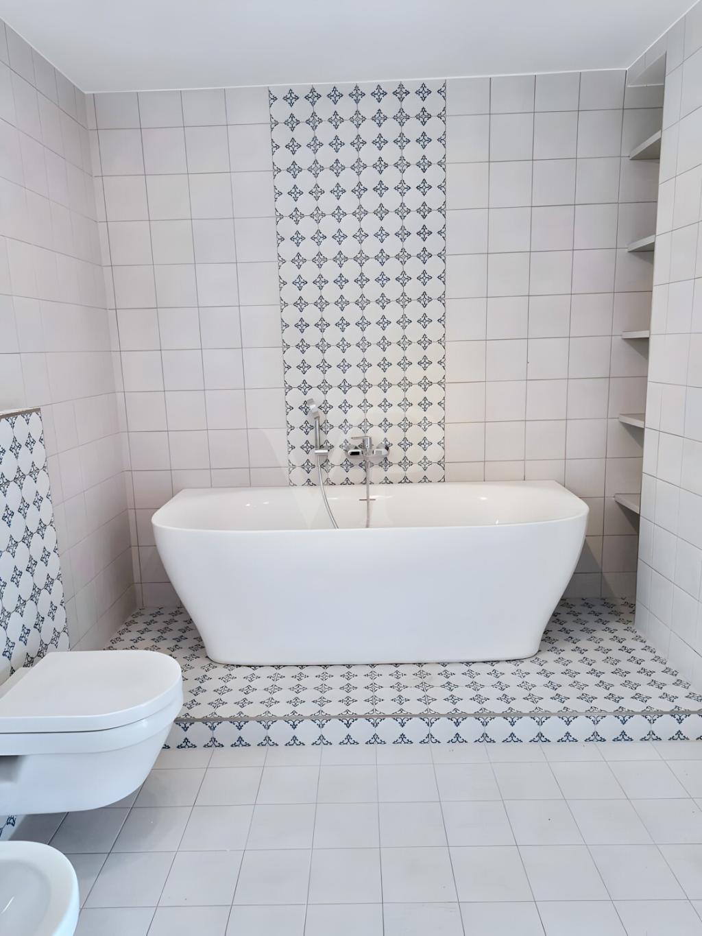Bad en Suite