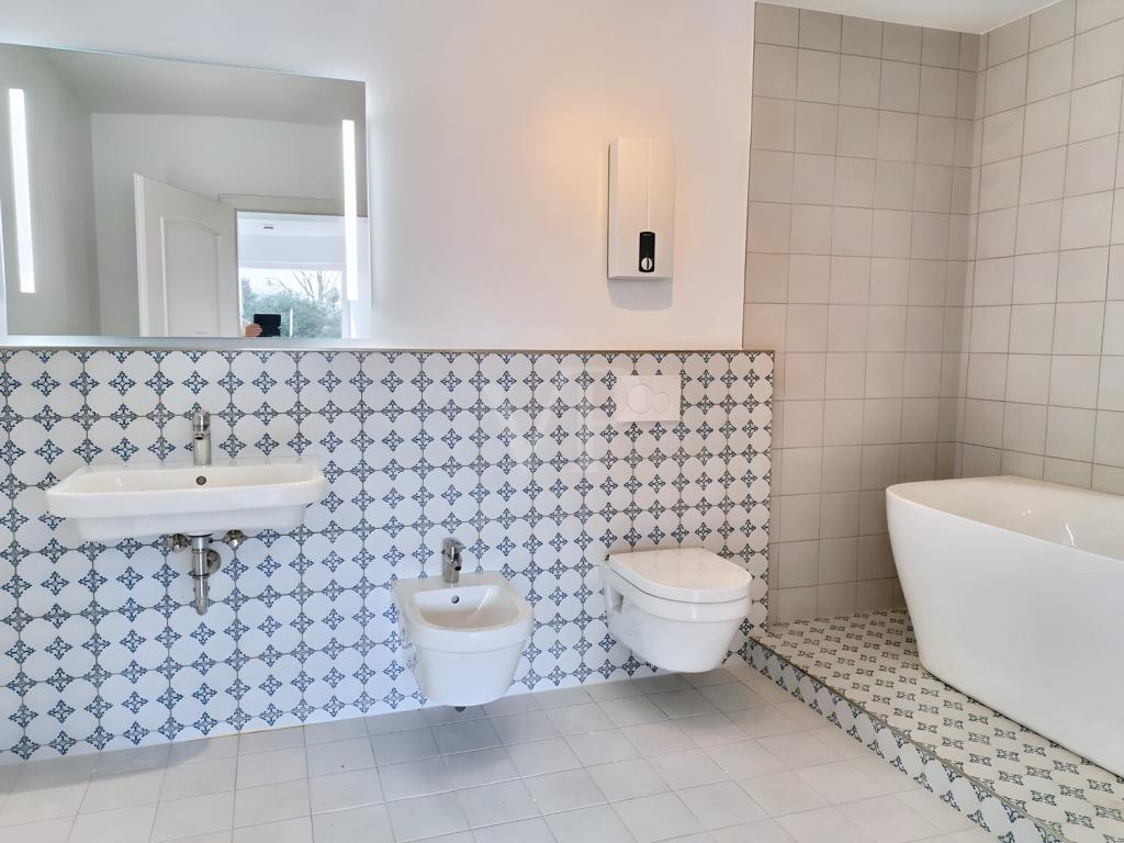 Bad en Suite