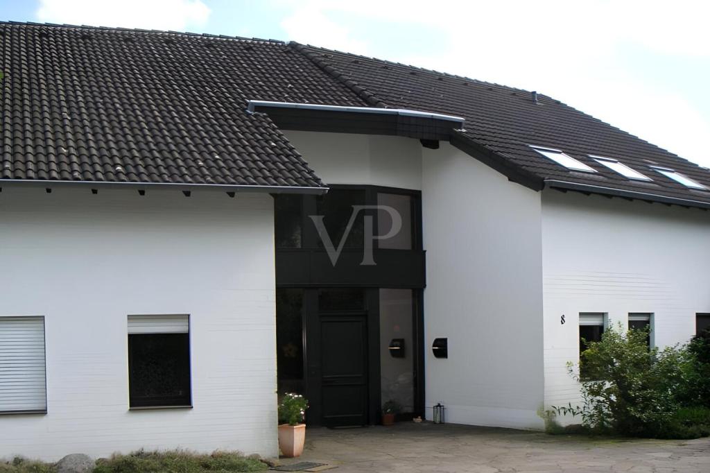 Hausfront