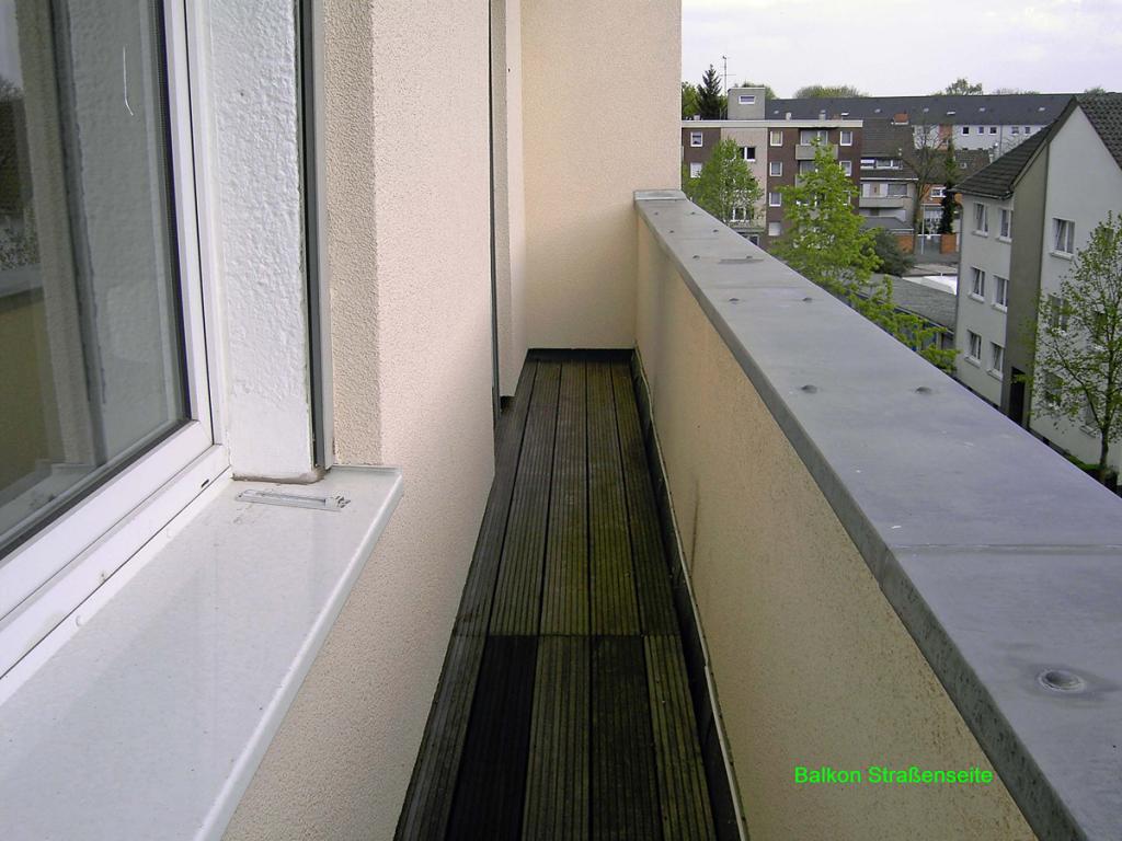 *Erstbezug nach Sanierung/Renovierung* 3ZKB in Köln-Vingst - Foto 5