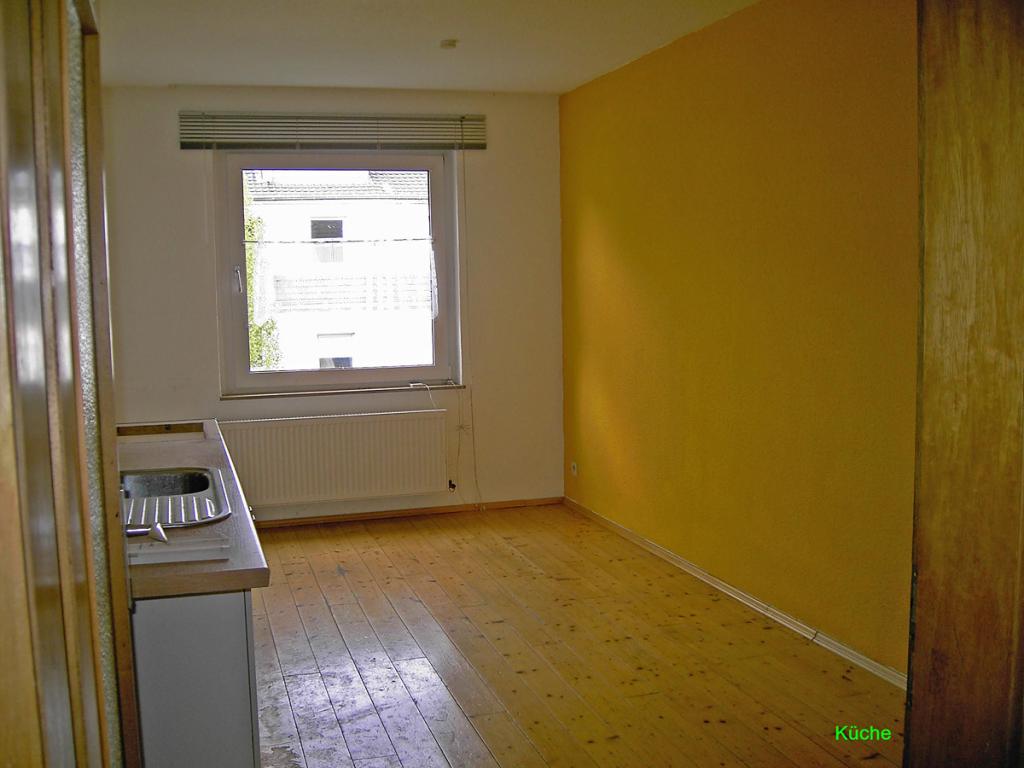 *Erstbezug nach Sanierung/Renovierung* 3ZKB in Köln-Vingst - Foto 2