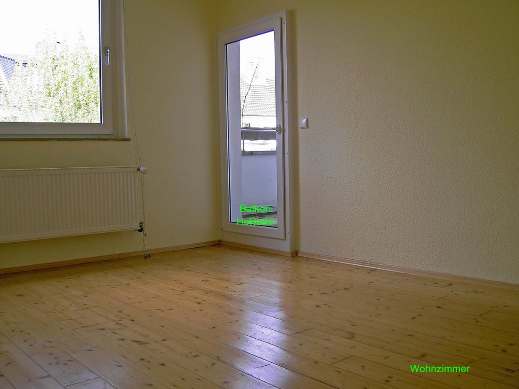 *Erstbezug nach Sanierung/Renovierung* 3ZKB in Köln-Vingst - Foto 1