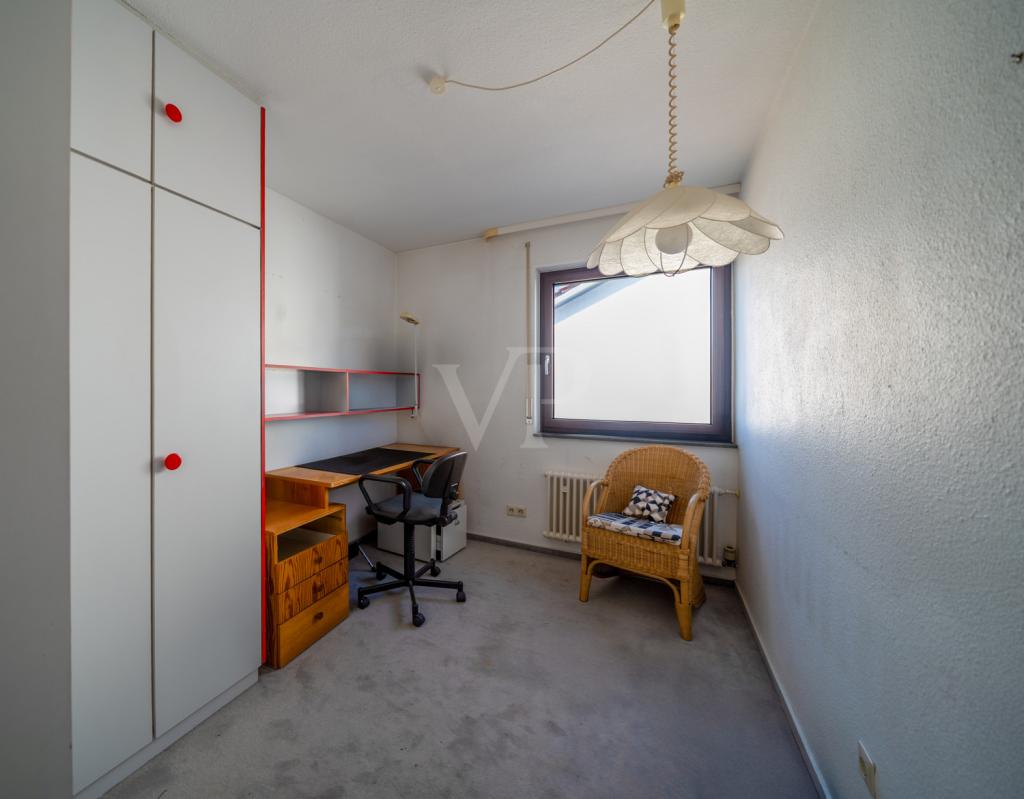 Arbeitszimmer