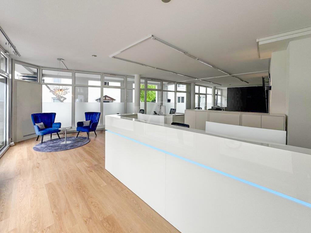 Büro