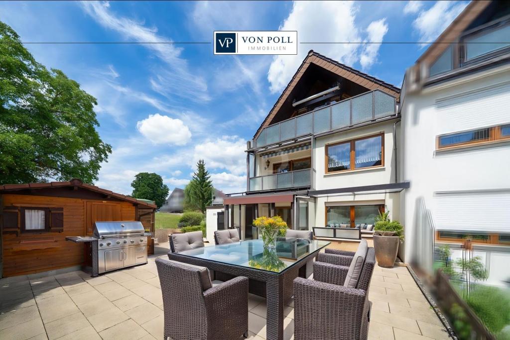 Highlight - Terrasse