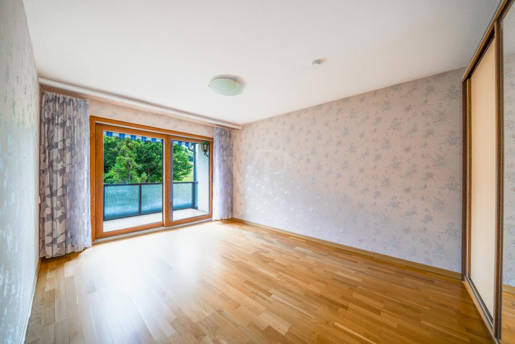 Obergeschoss - Schlafzimmer