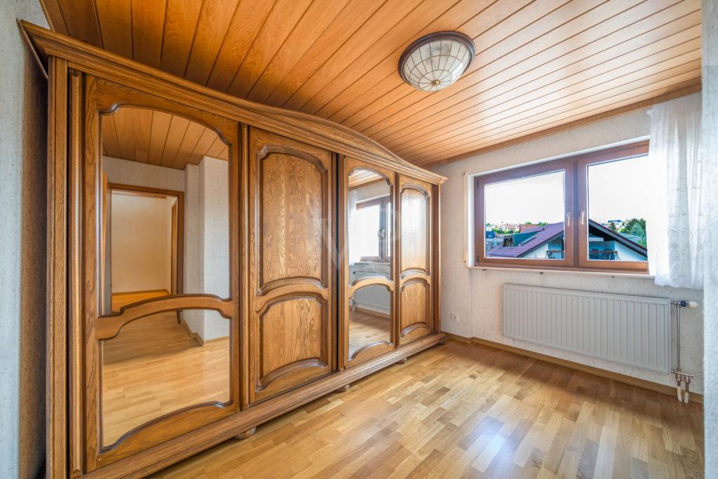 Obergeschoss - 2. Kinderzimmer