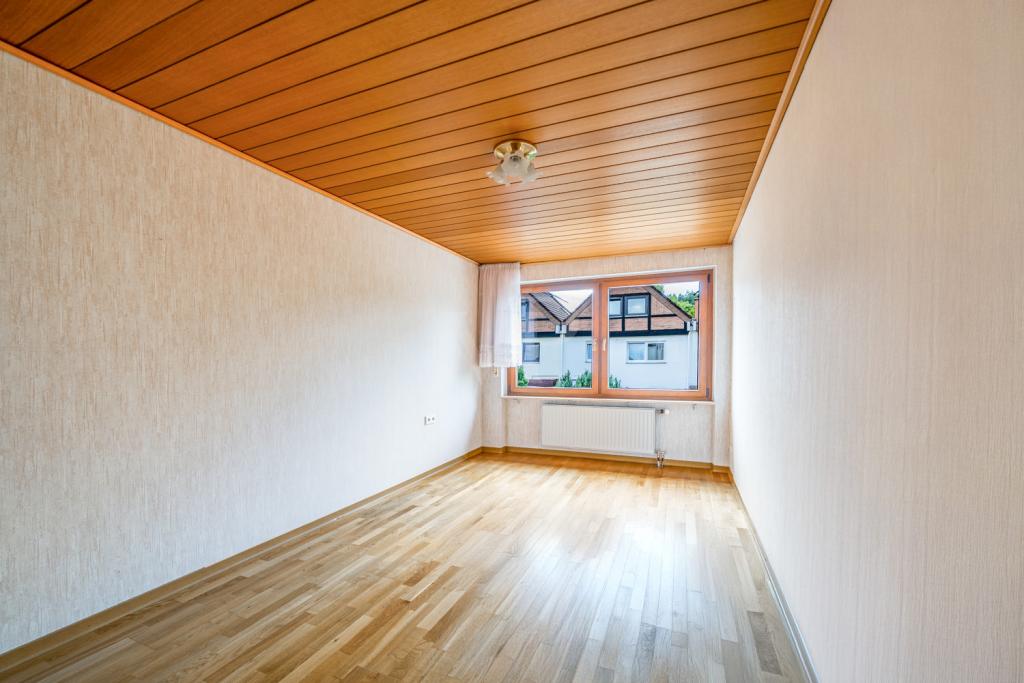 Obergeschoss - 1. Kinderzimmer
