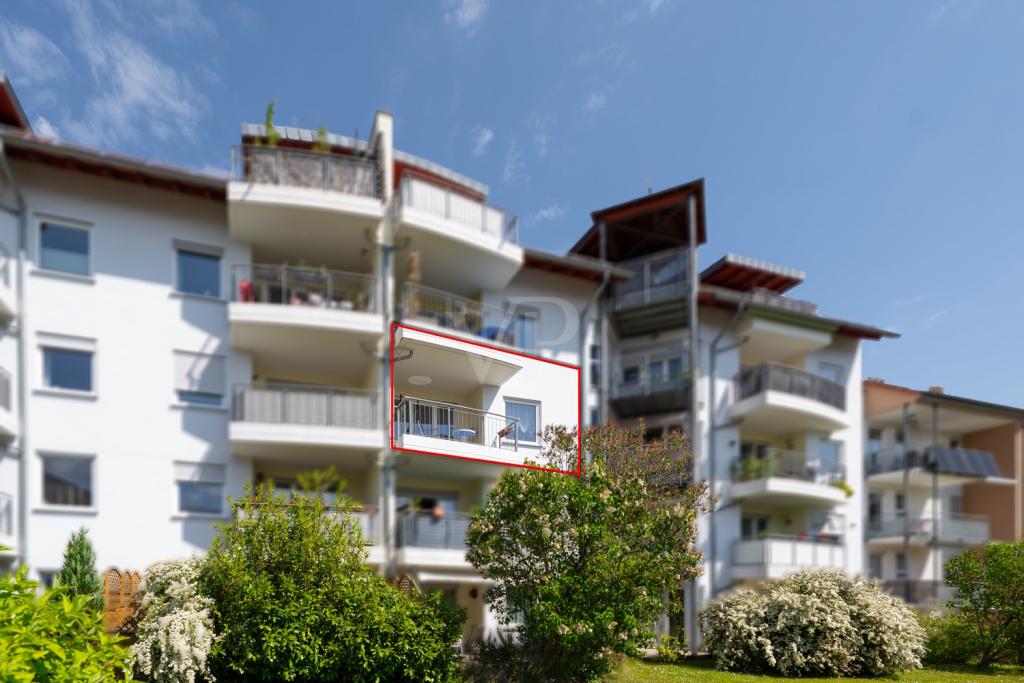 Außenansicht - Rückseite