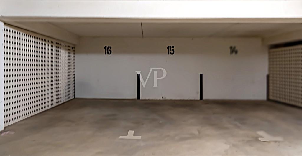 TG-Stellplätze Nr. 15 und Nr. 16