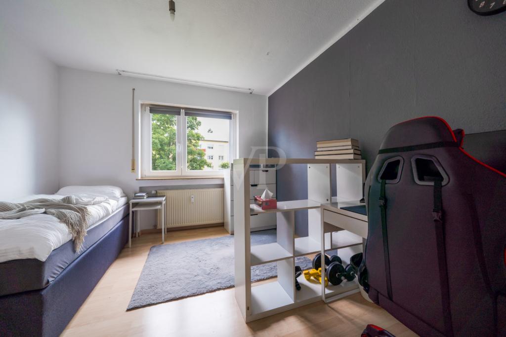 Kinderzimmer 