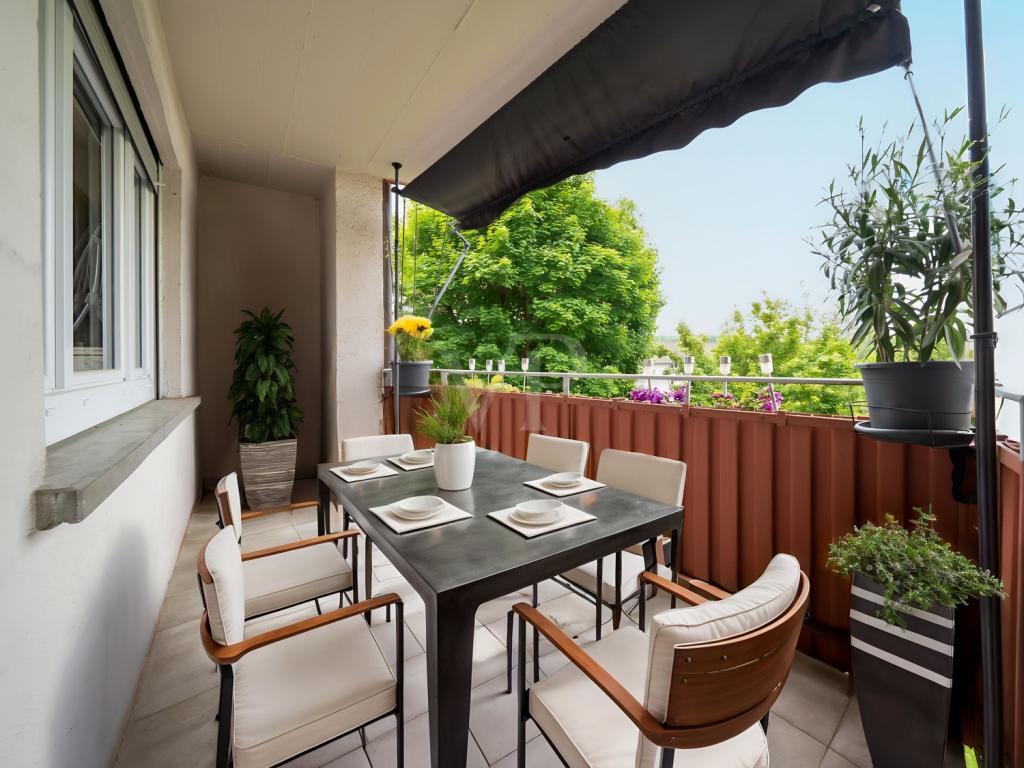 Balkon