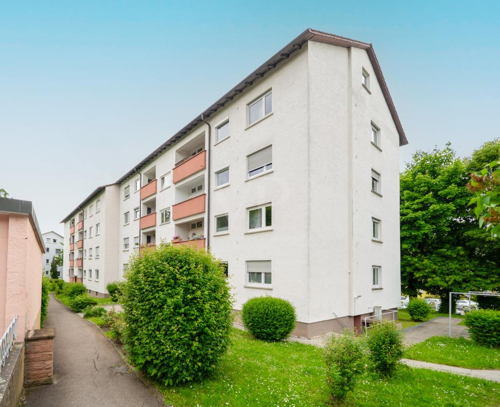Außenansicht