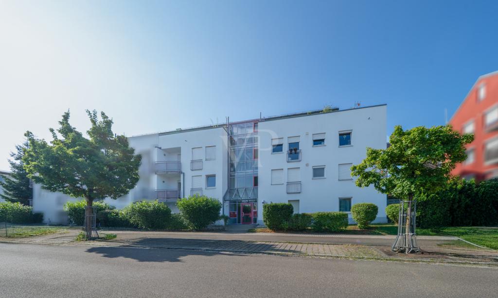 Aussenansicht