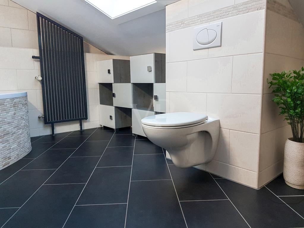 Badezimmer 1