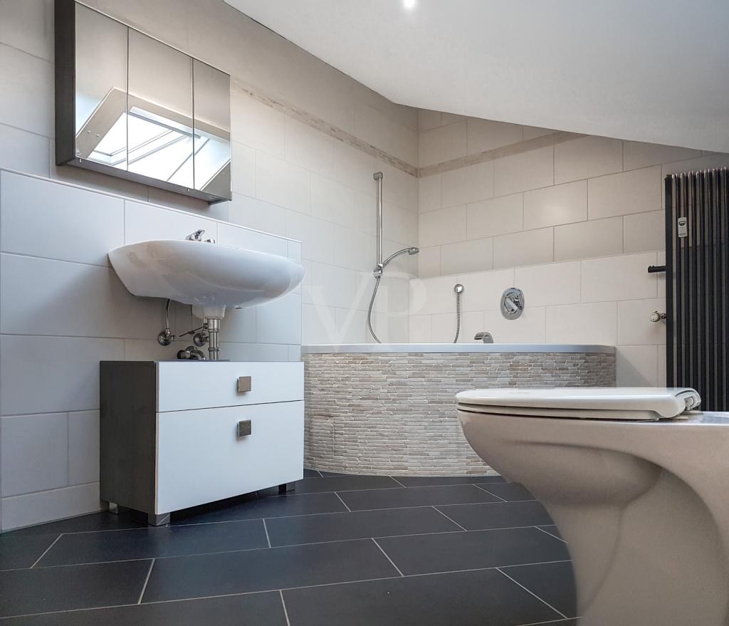 Badezimmer 1