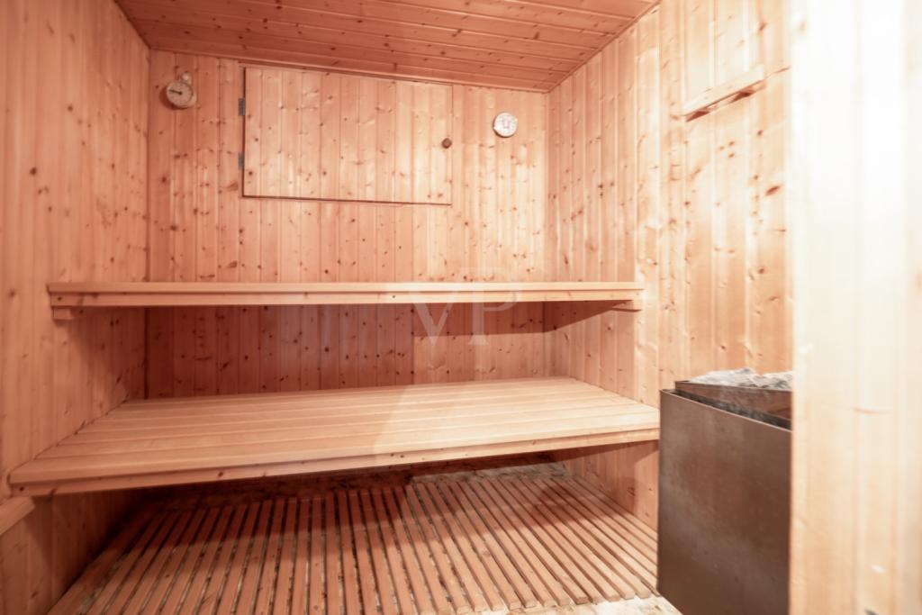 ELW Sauna