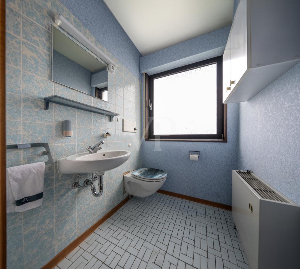 Toilette