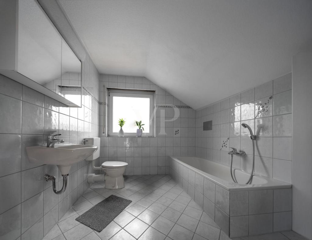 Badezimmer OG