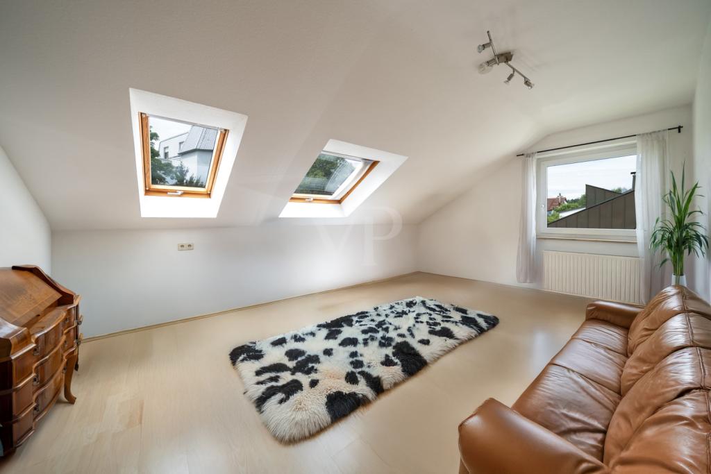 Wohnzimmer OG