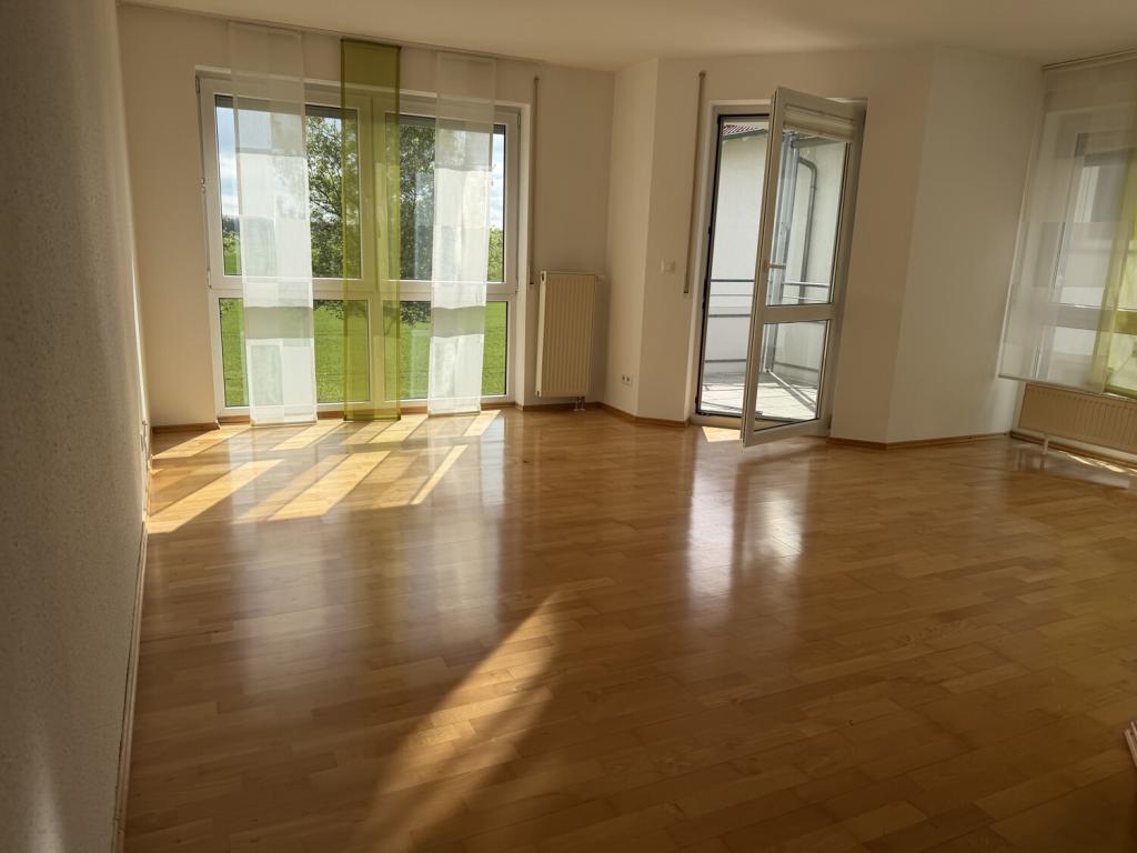 Gepflegte 2 Zimmer Wohnung in Feldrandlage zu vermieten - Photo 3