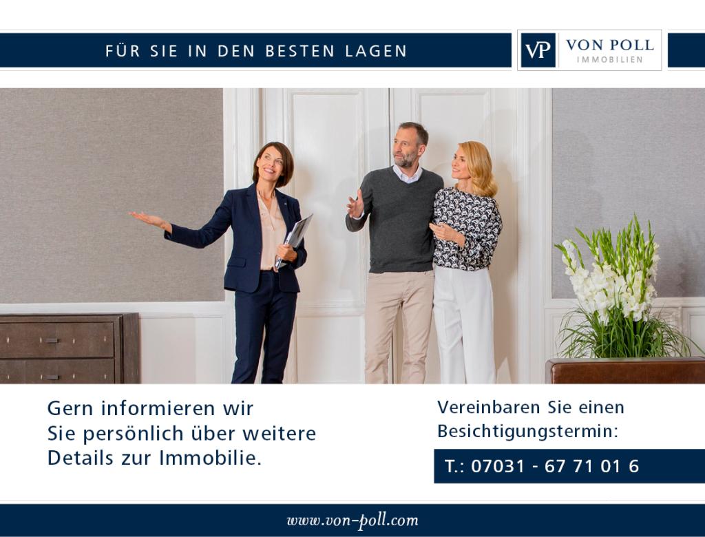 Gepflegte 2 Zimmer Wohnung in Feldrandlage zu vermieten - Photo 2