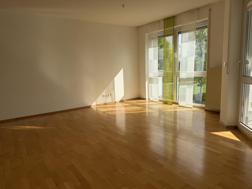 Gepflegte 2 Zimmer Wohnung in Feldrandlage zu vermieten - Photo 4