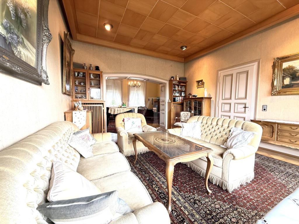 EG Wohnzimmer II
