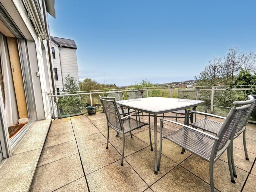 EG Hochterrasse