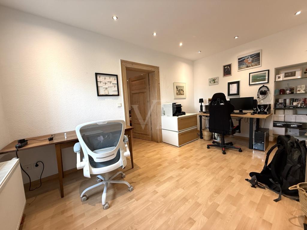 UG Büro