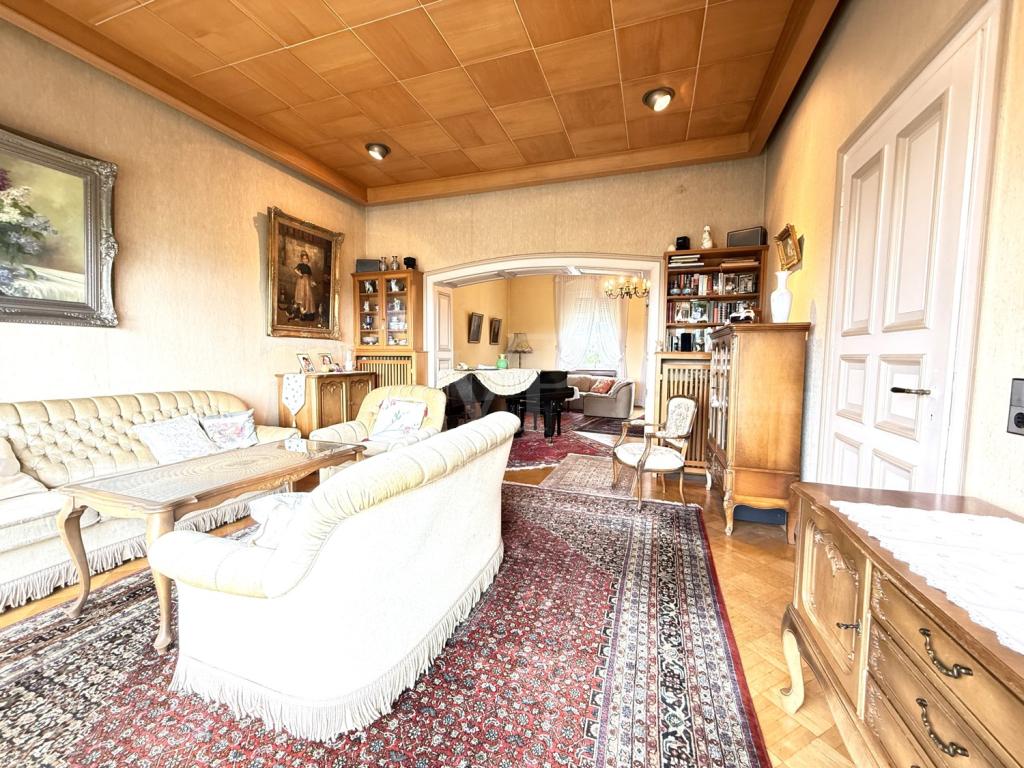 EG Wohnzimmer