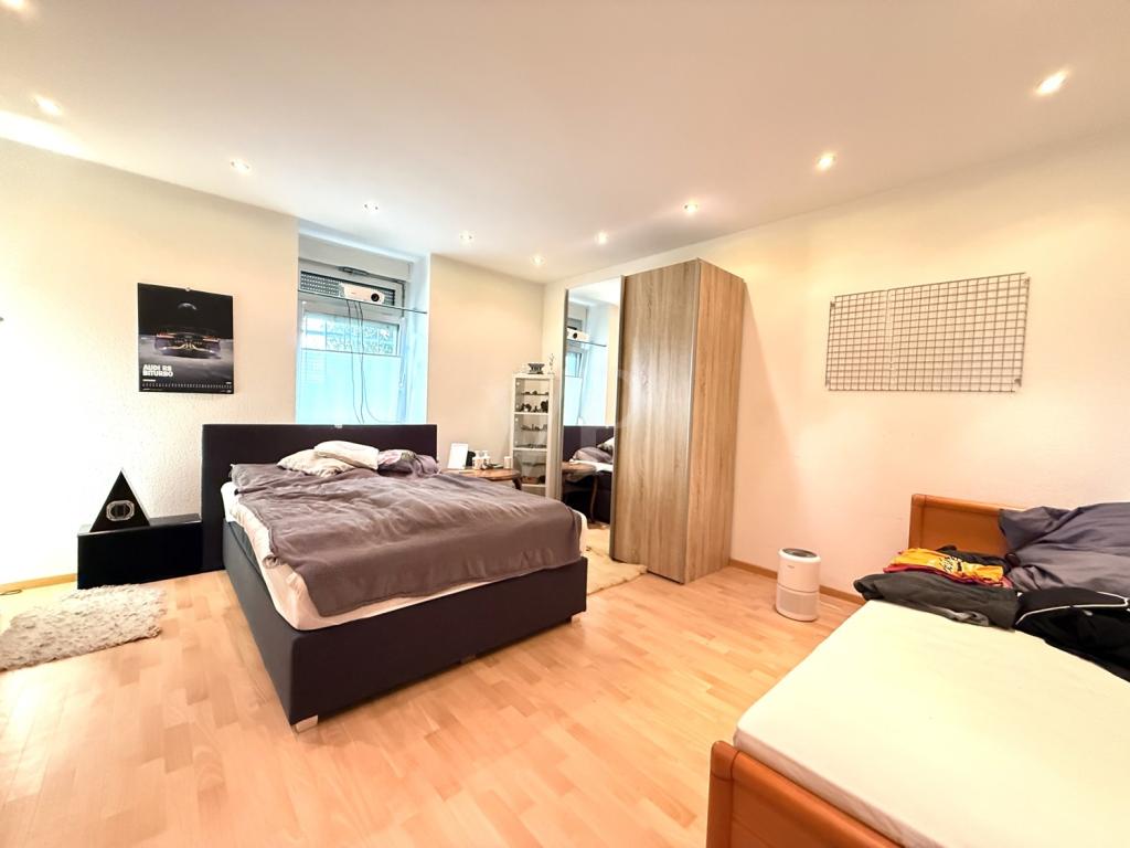 UG Schlafzimmer
