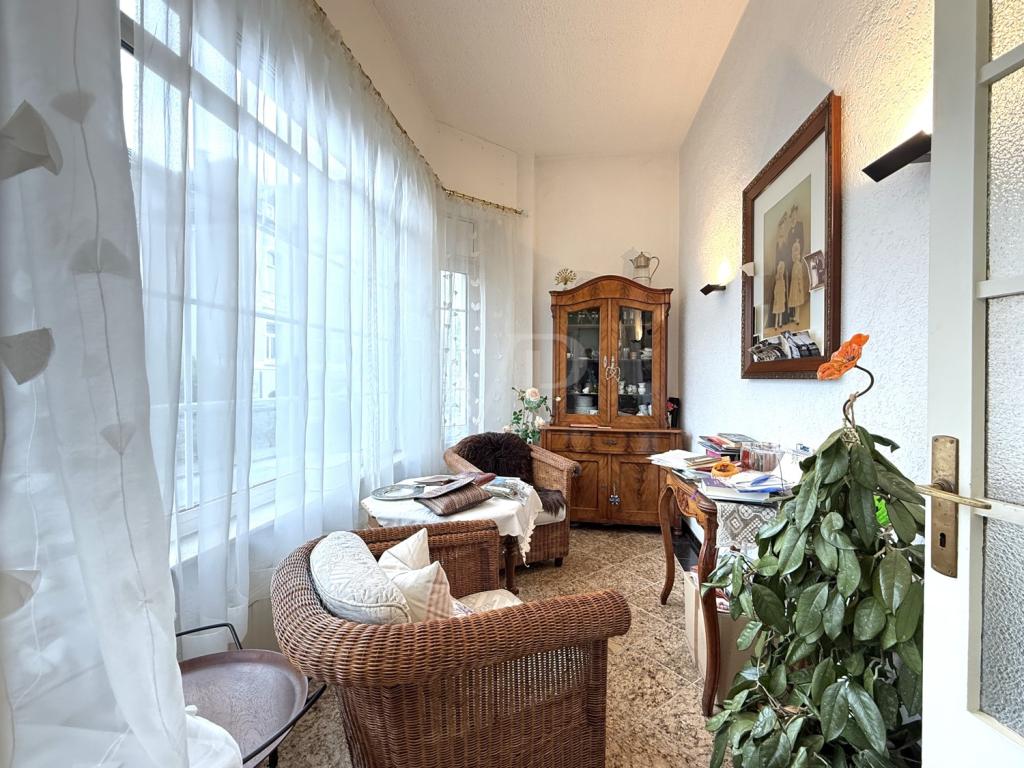 EG Veranda