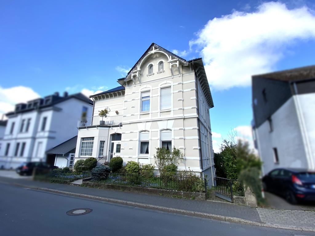 Vorderansicht
