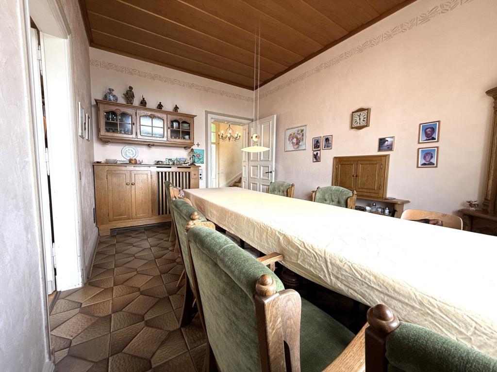 EG Esszimmer