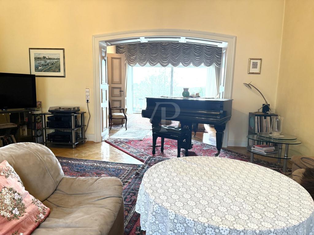 EG Musikzimmer II