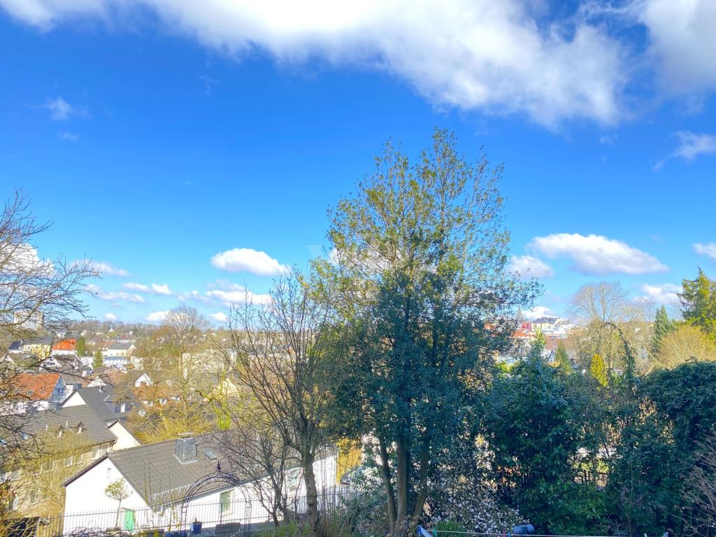 Aussicht