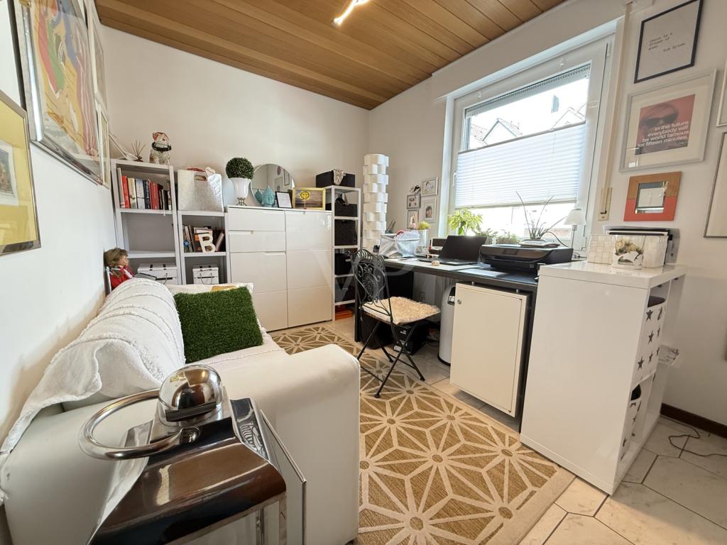 2. OG Büro