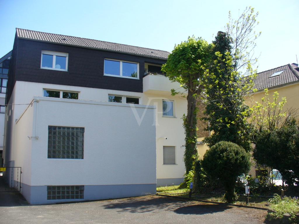 Hinteransicht