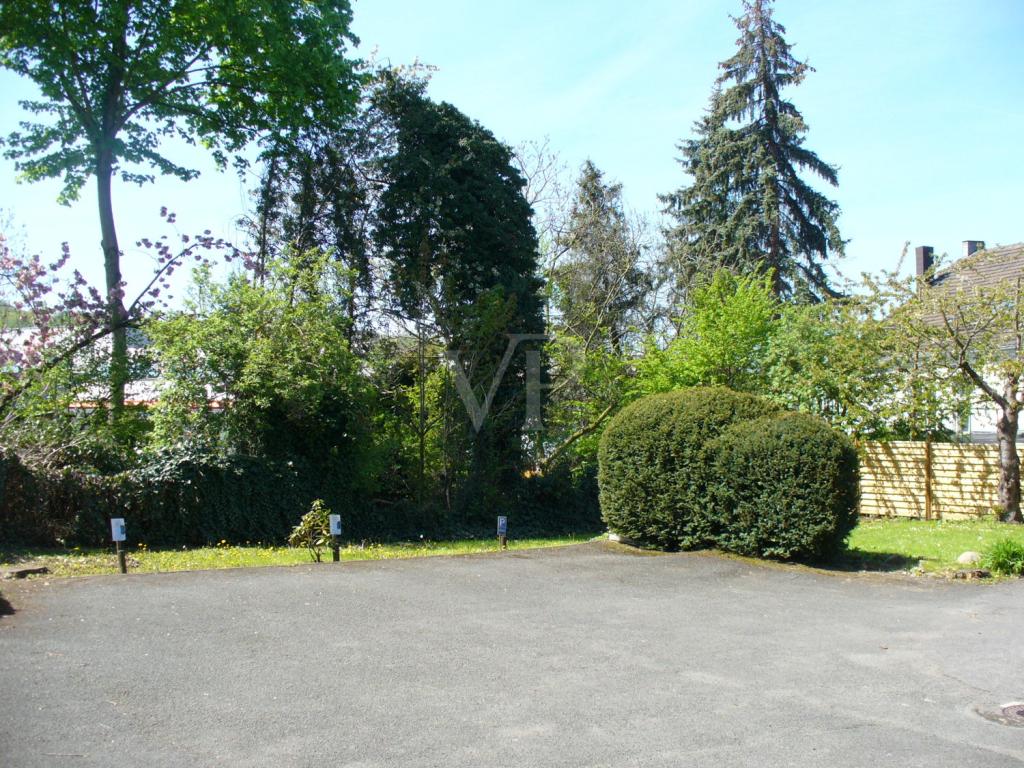 Parkplätze