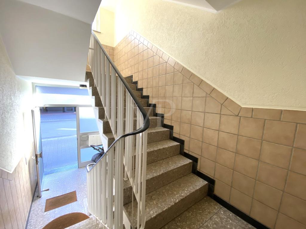 Treppenhaus