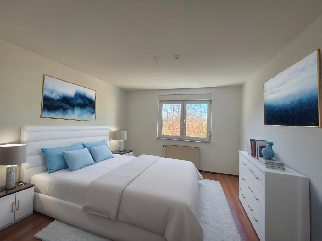  Schlafzimmer KI