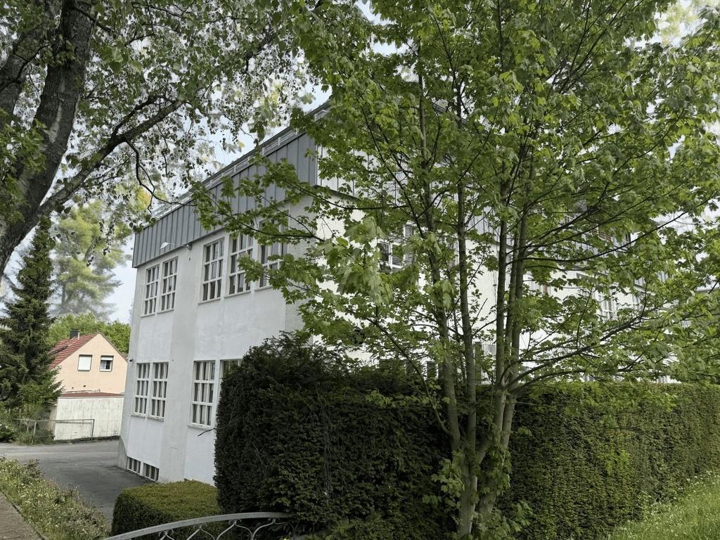 Straße Seite W2