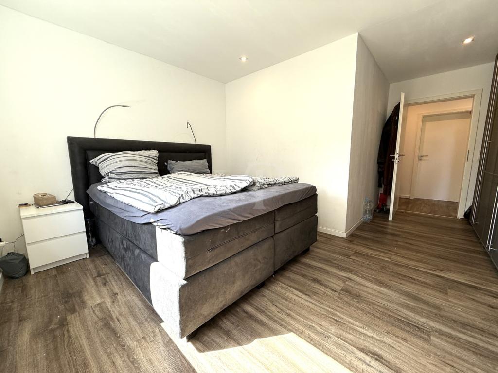 UG Schlafzimmer II