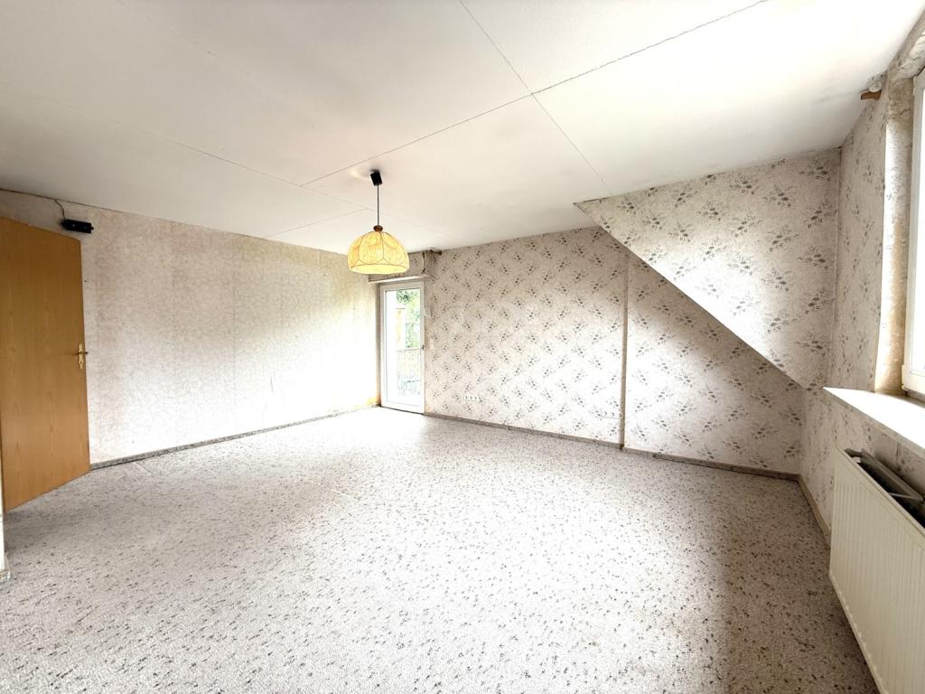 OG Schlafzimmer II