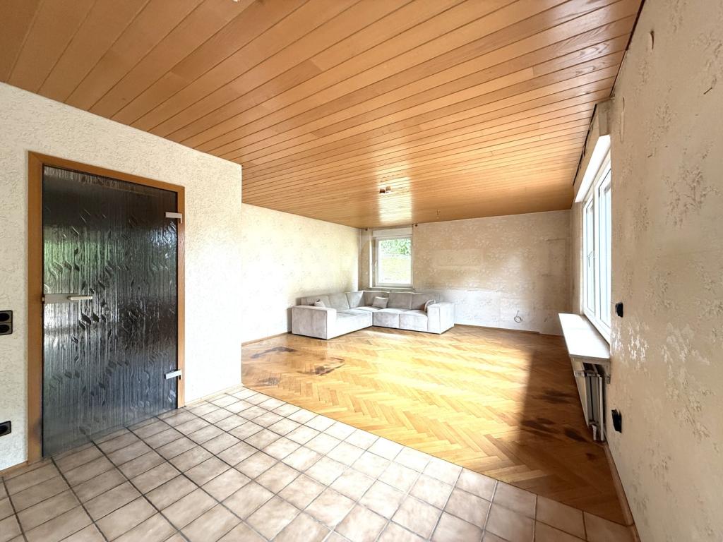 EG Wohnzimmer